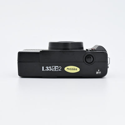 Nikon L35AF2