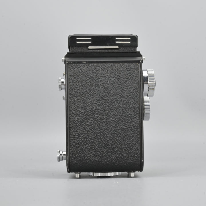 Yashica D