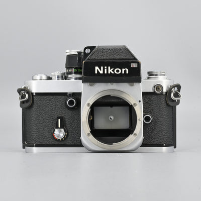 Nikon F2 Body Only