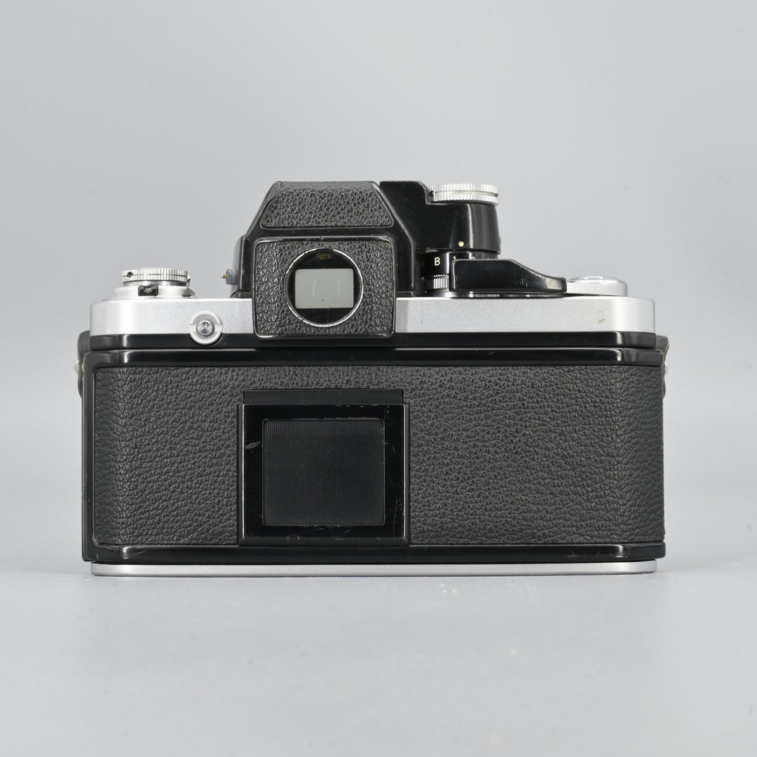 Nikon F2 Body Only