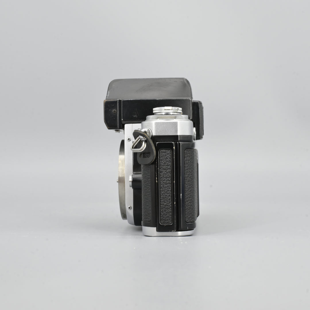 Nikon F2 Body Only