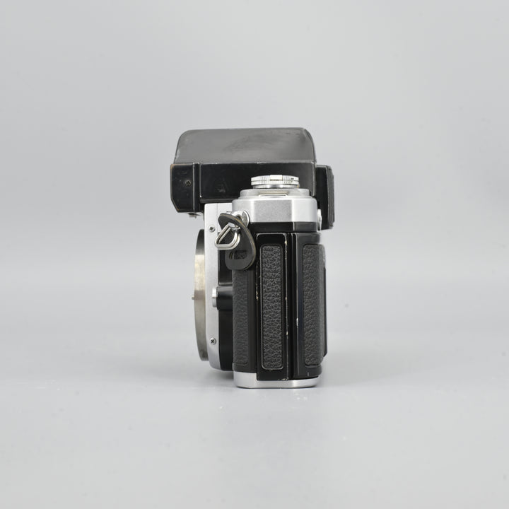 Nikon F2 Body Only