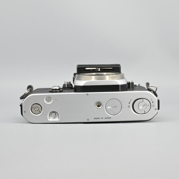 Nikon F2 Body Only