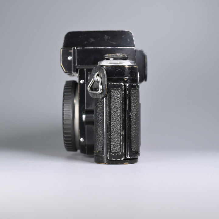 Nikon F2 Black Body Only.