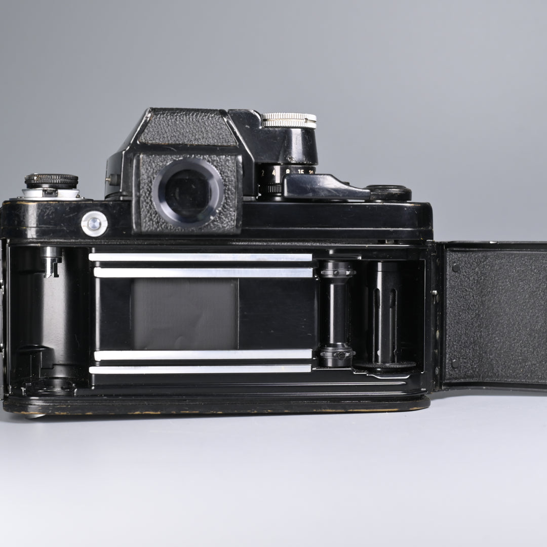 Nikon F2 Black Body Only.