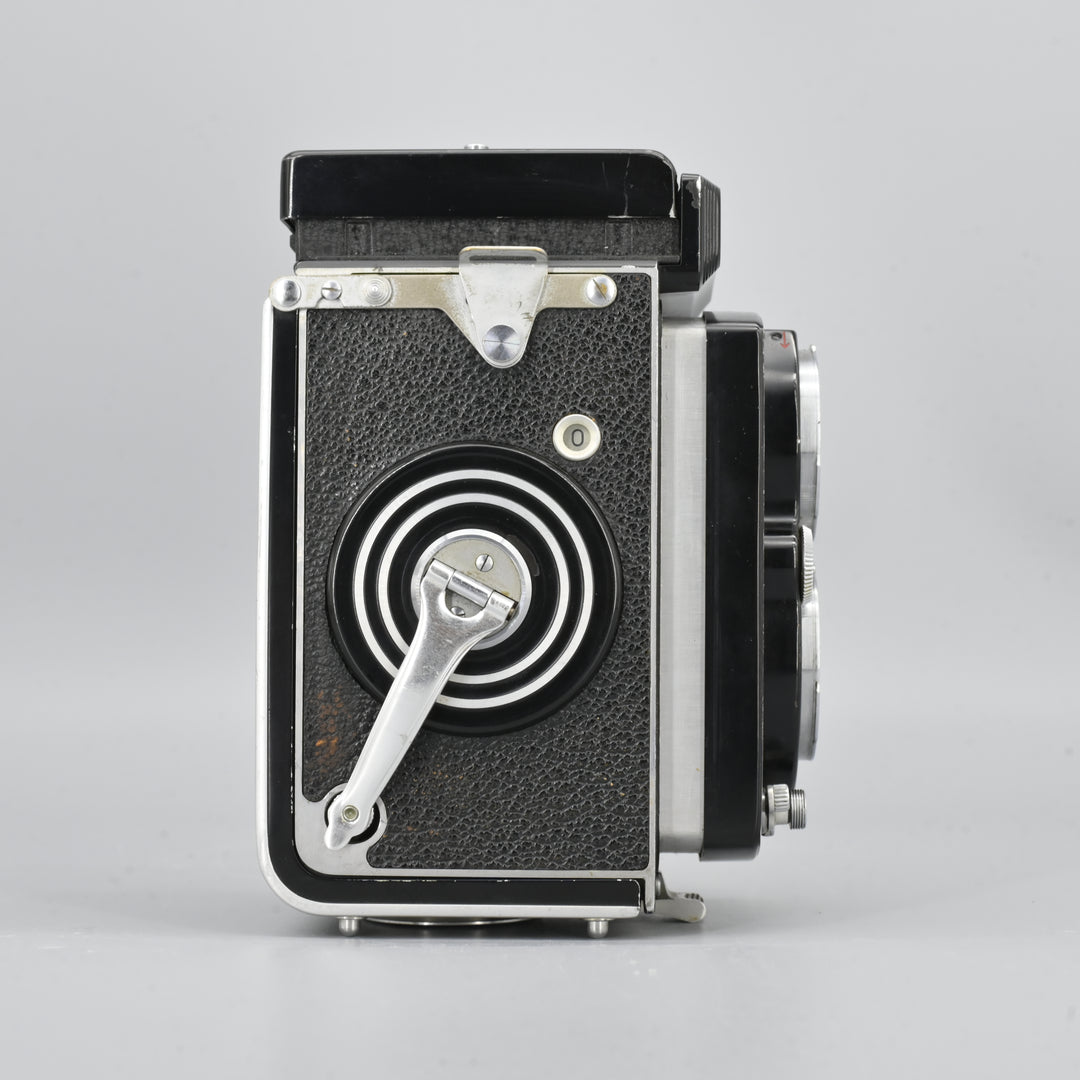 Rolleiflex Automat 6x6 Model K4A