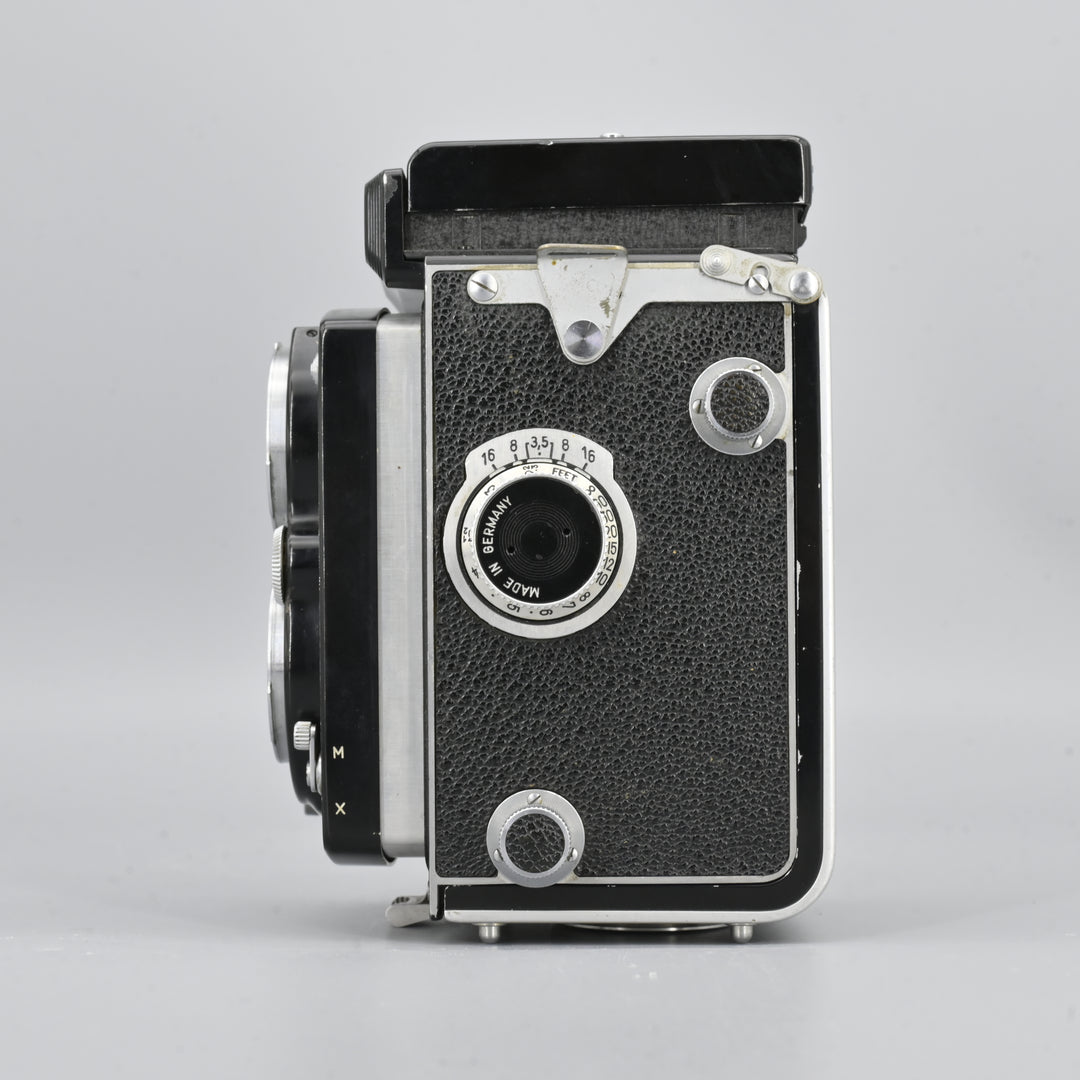 Rolleiflex Automat 6x6 Model K4A