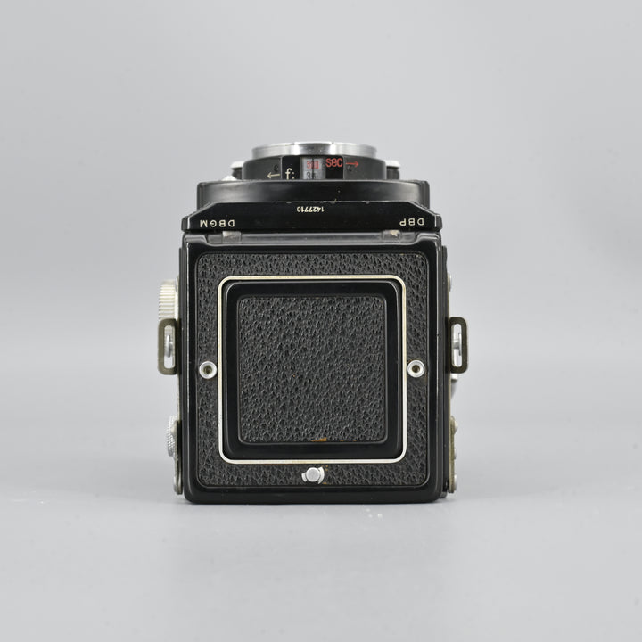 Rolleiflex Automat 6x6 Model K4A