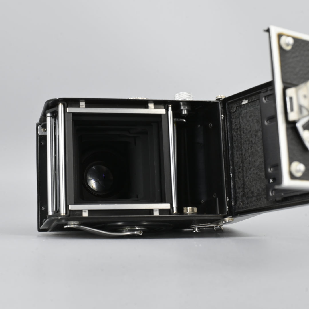 Rolleiflex Automat 6x6 Model K4A