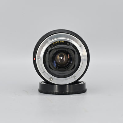Minolta AF Zoom 70-210mm F3.5-4.5 Lens
