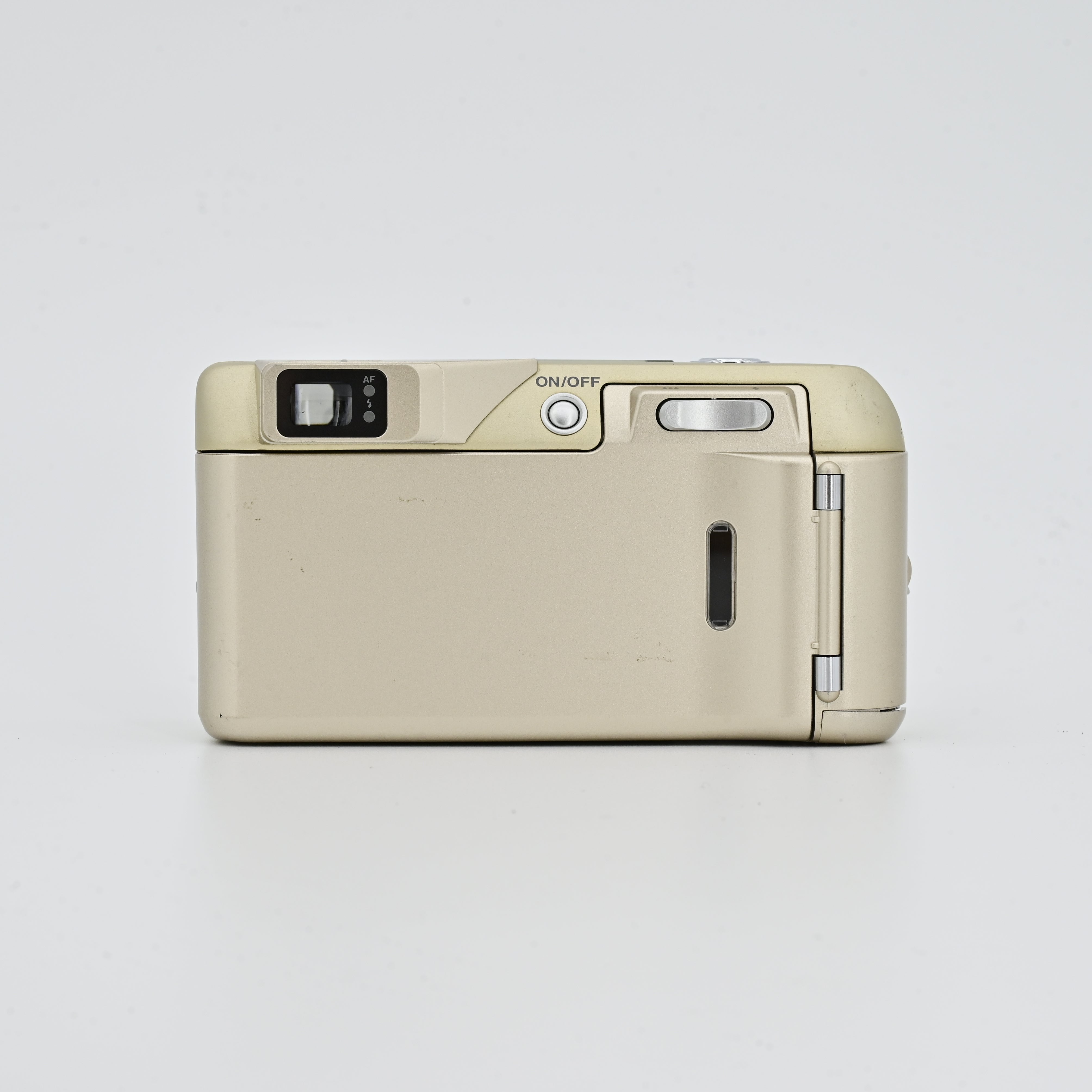 Pentax Espio 150 SL [Read Description] – SHOWA