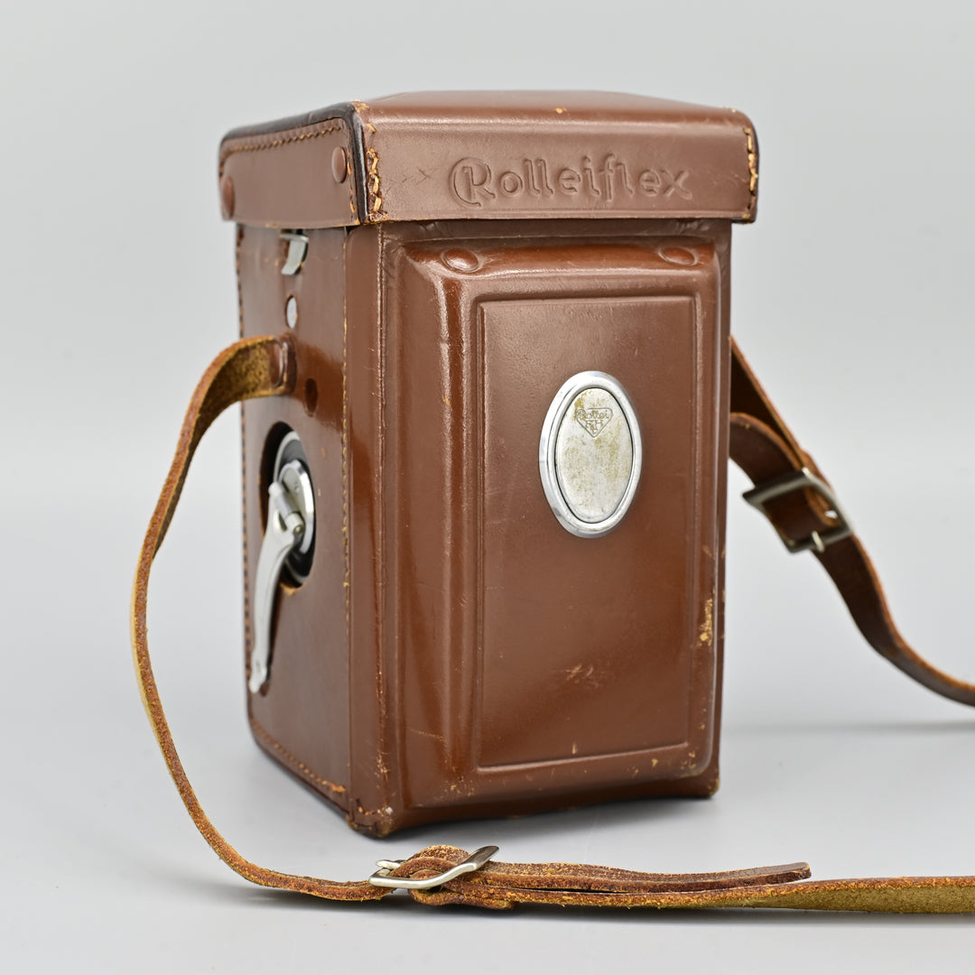 Rolleiflex Automat 6x6 Model K4A