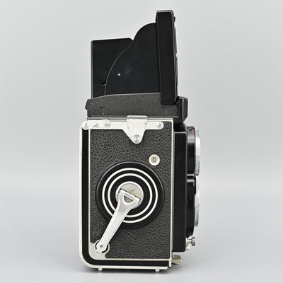 Rolleiflex Automat 6x6 Model K4A
