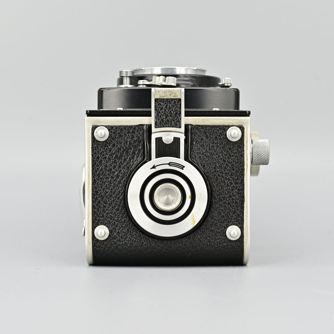 Rolleiflex Automat 6x6 Model K4A