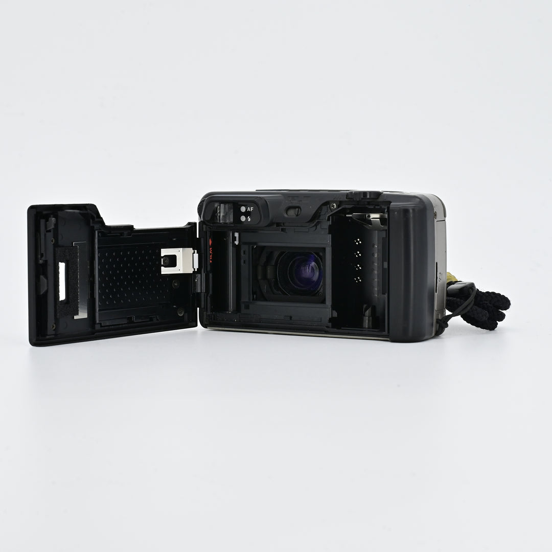 Pentax ESPIO 115M