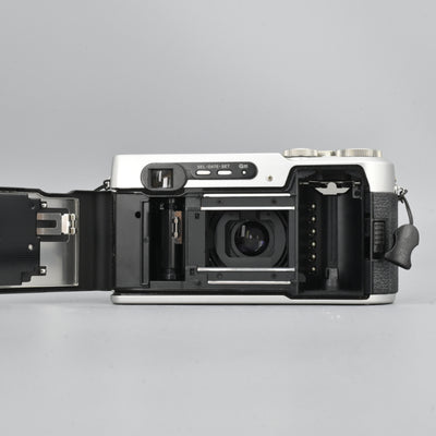 Fujifilm Klasse W.