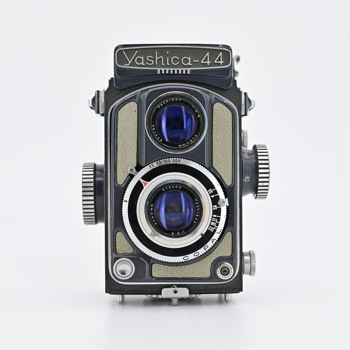 Yashica-44