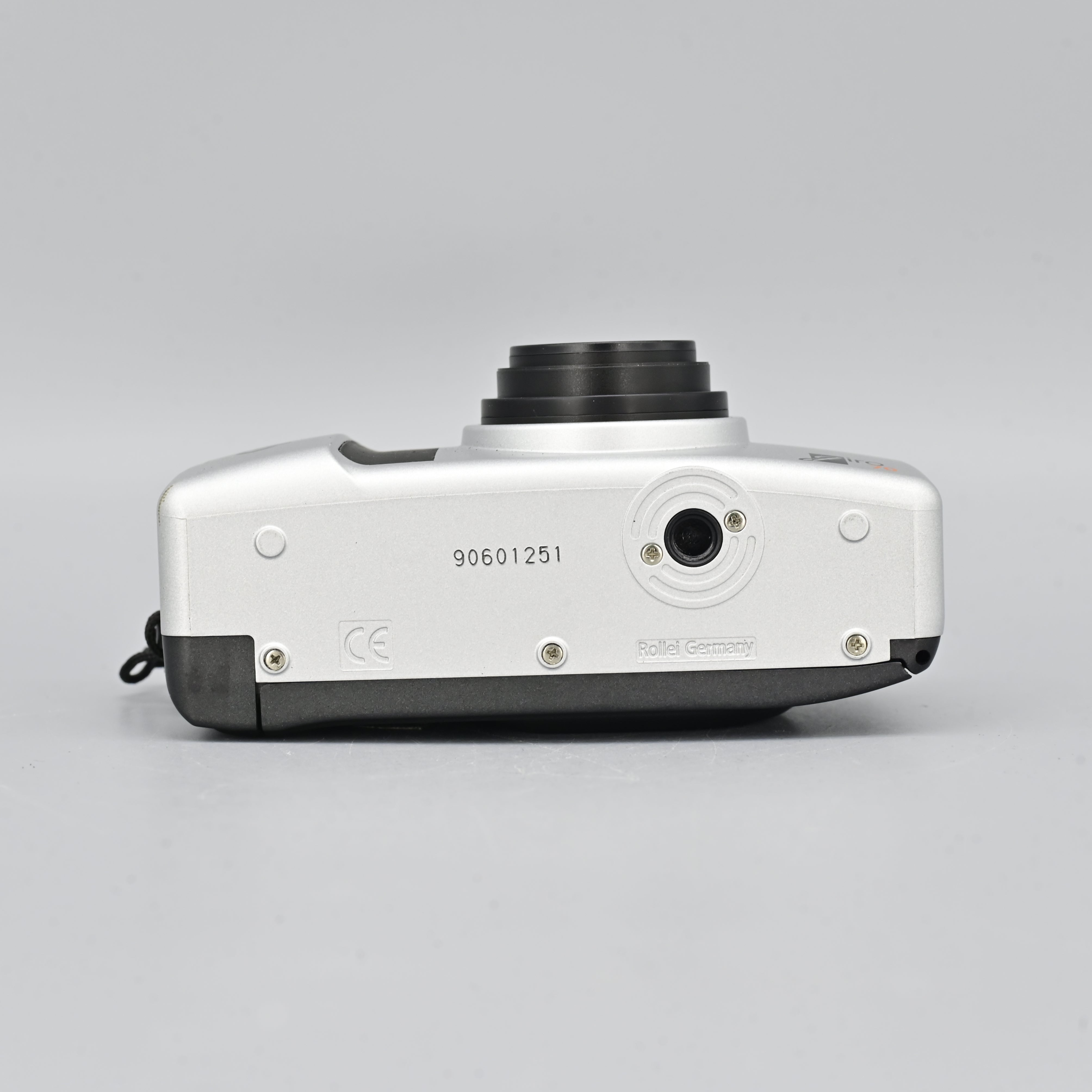 【激レア】動確・清掃済み Rollei Giro 30 AF Rollei Giro 30 AF 35mm Point & Shoot Film Camera | eBay