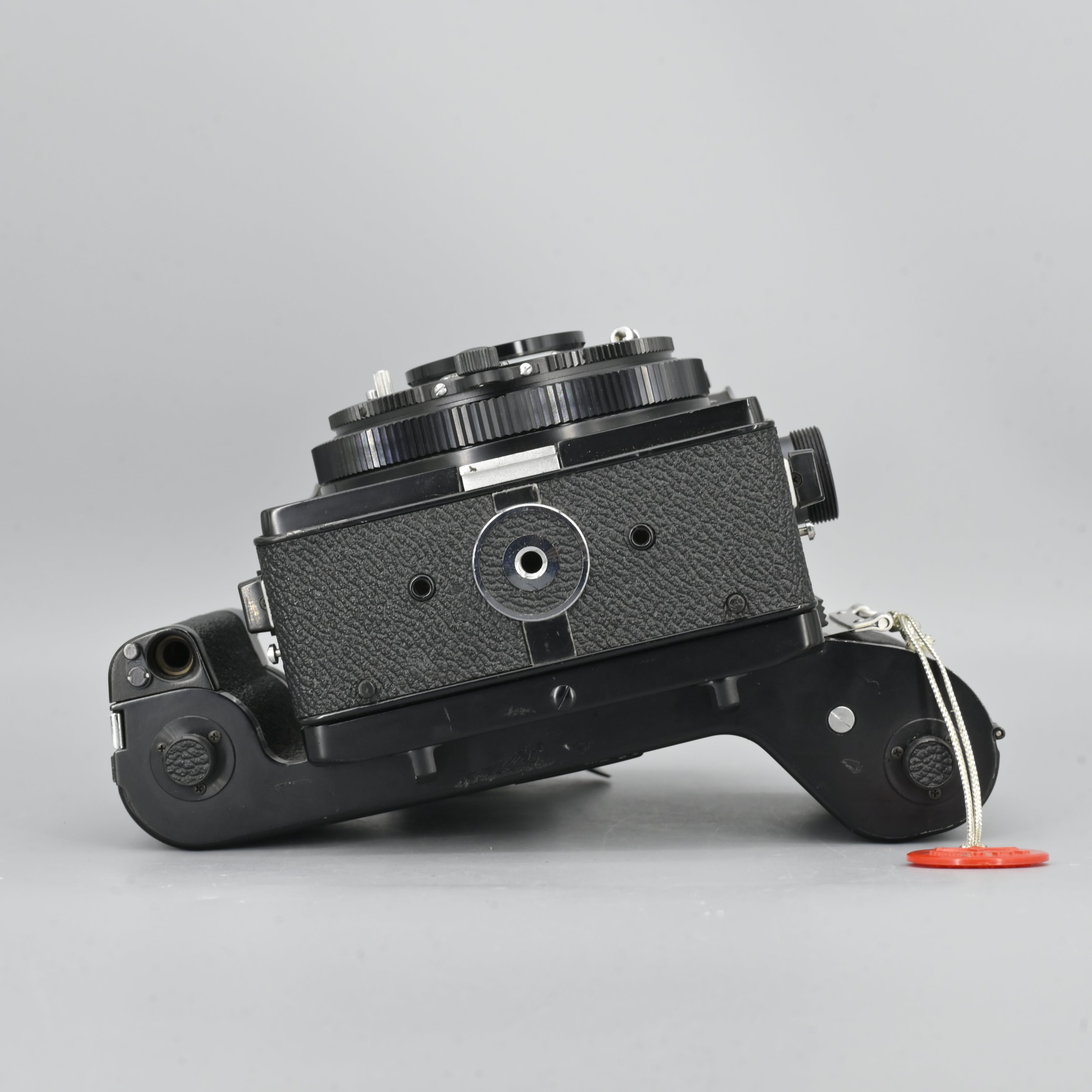 Mamiya Universal 6x9 + Mamiya-Sekor 65mm F6.3 Lens – SHOWA