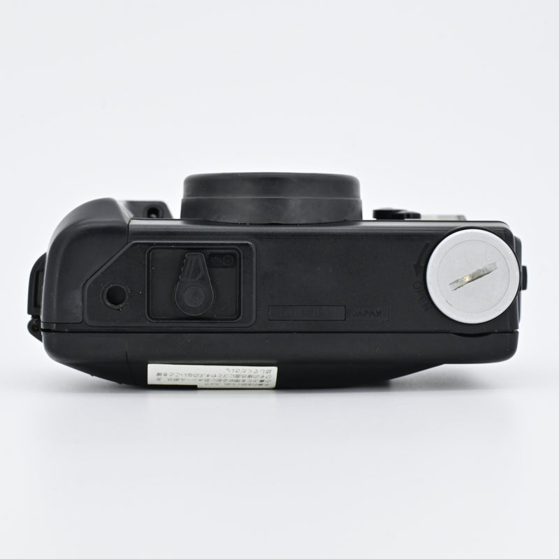 Nikon L35 AWAD 防水機