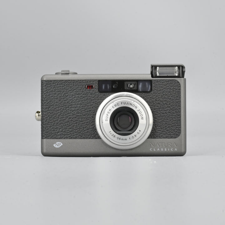 Fujifilm Natura Classica.