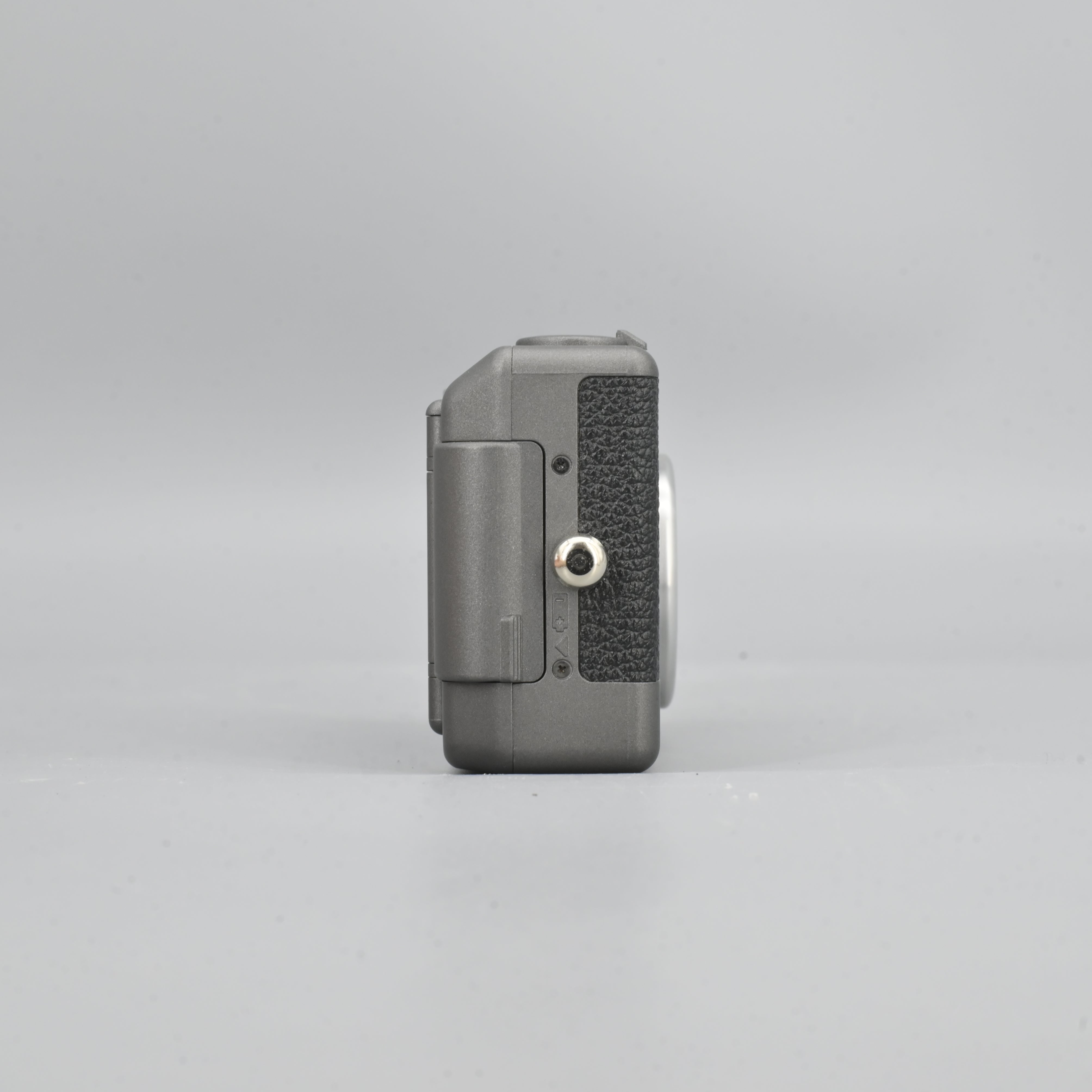 Fujifilm Natura Classica. – SHOWA