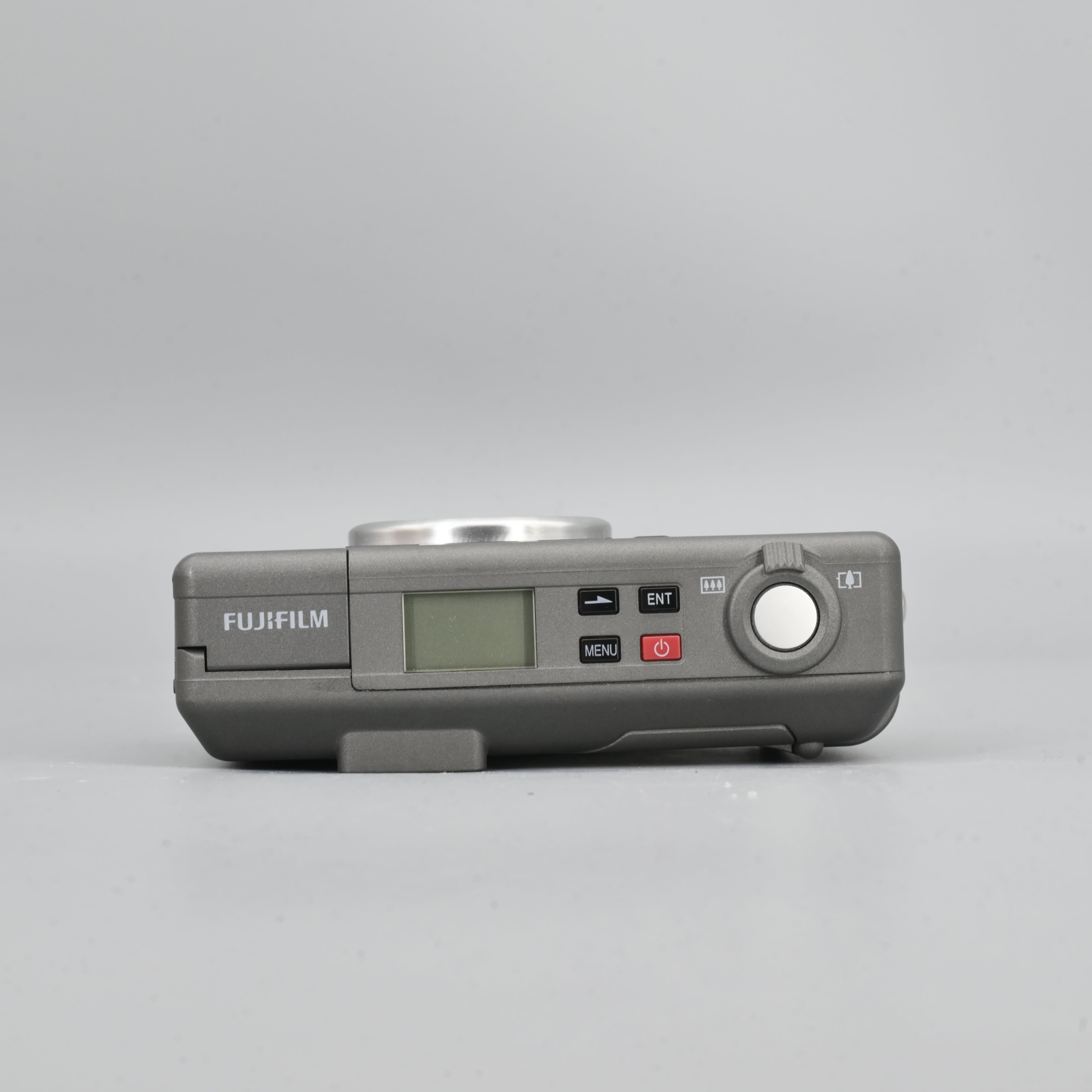 Fujifilm Natura Classica. – SHOWA