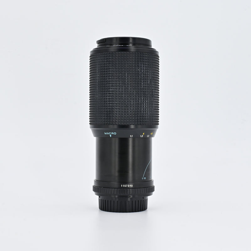 Minolta MD Zoom 70-210mm F4 Lens
