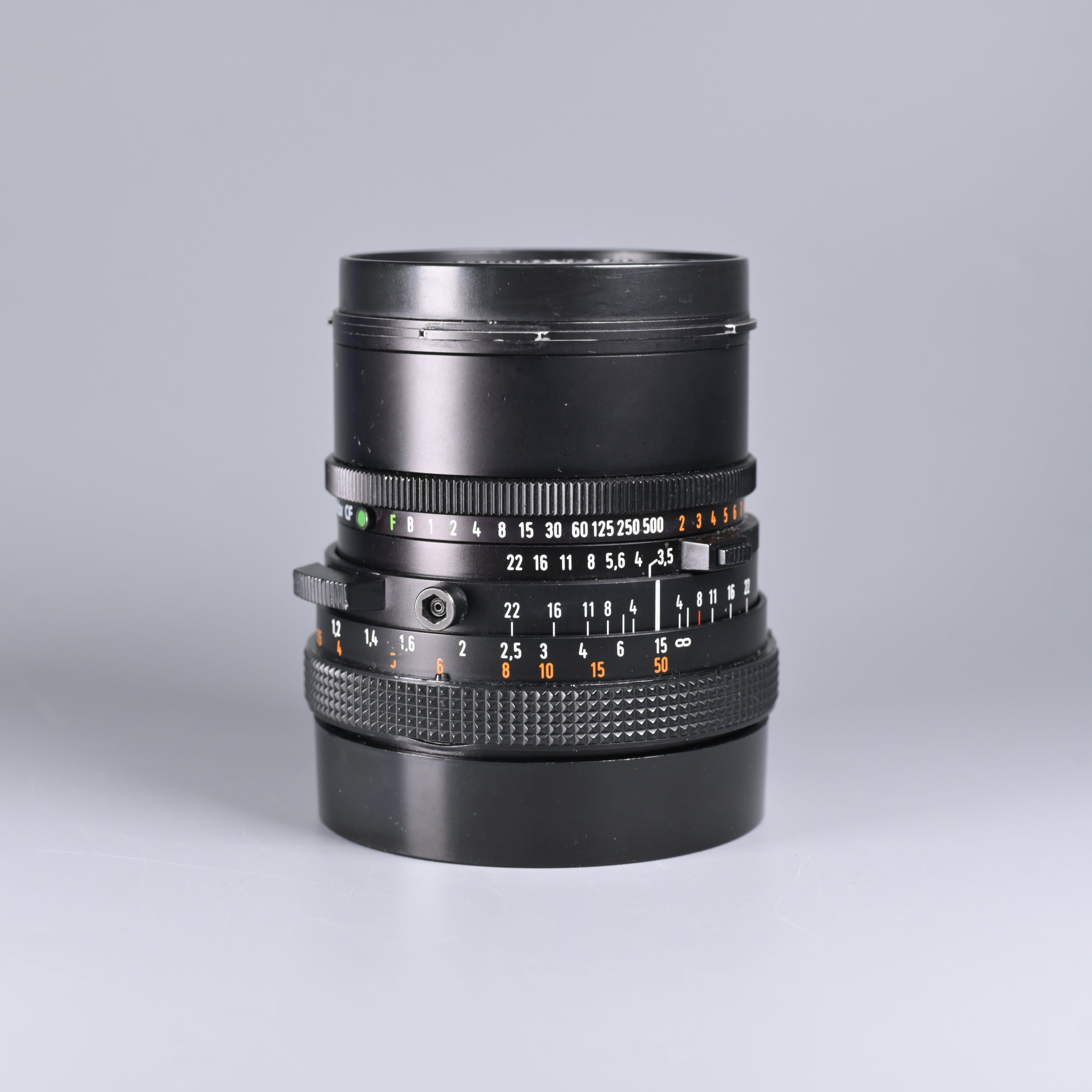 hasselblad Carl Zeiss Distagon 60mm f3.5 CF T*. – SHOWA