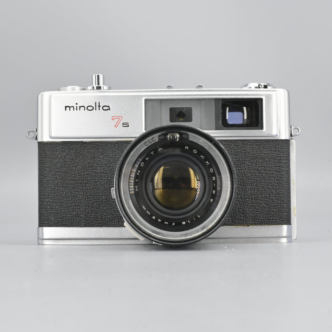 Minolta 7s