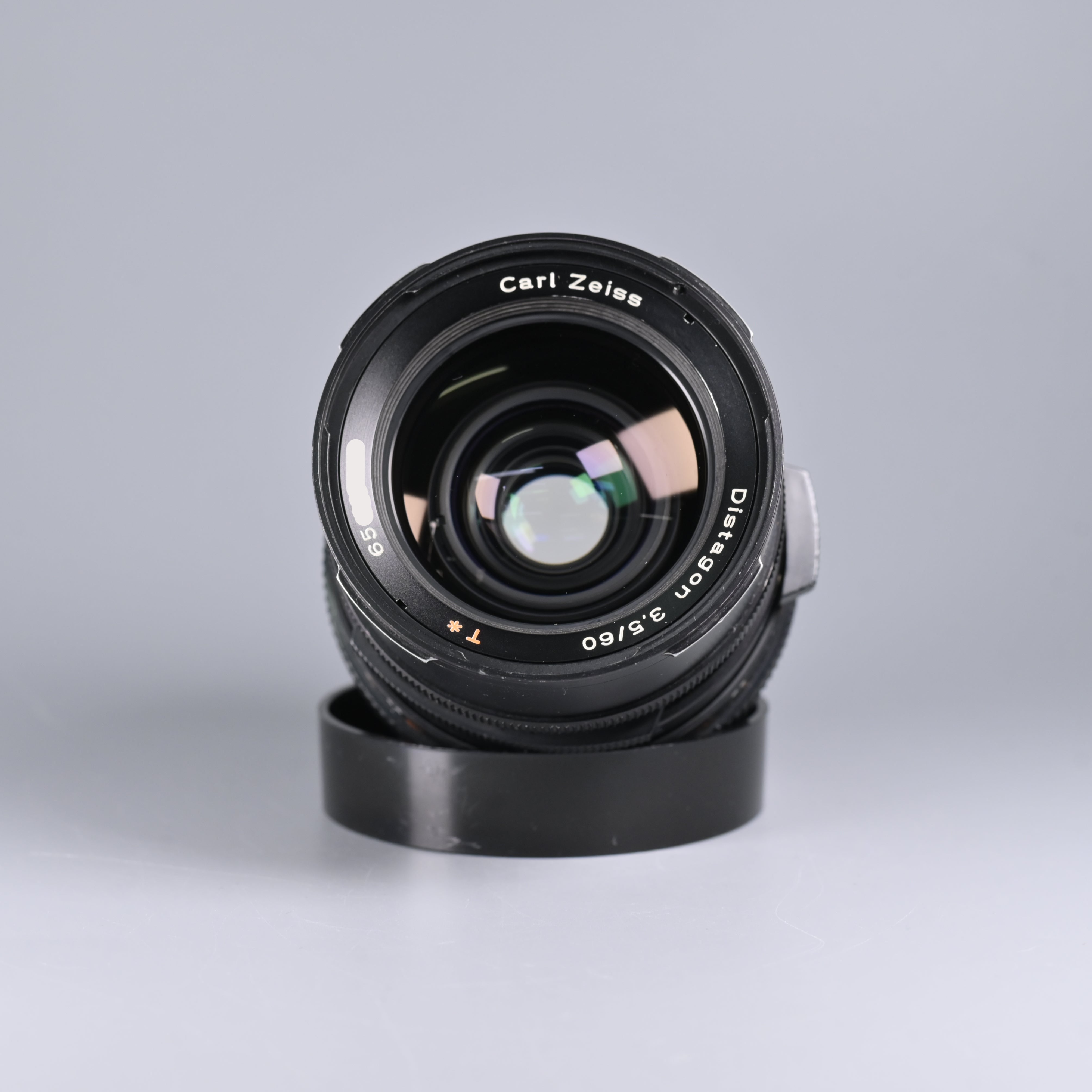 hasselblad Carl Zeiss Distagon 60mm f3.5 CF T*. – SHOWA