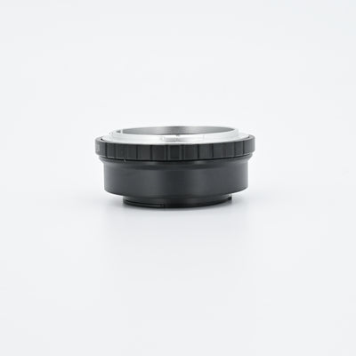 Canon FD to NEX Sony E Mount