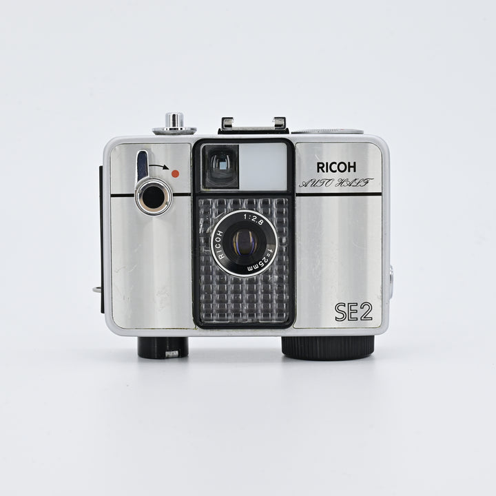 Ricoh Auto Half SE2