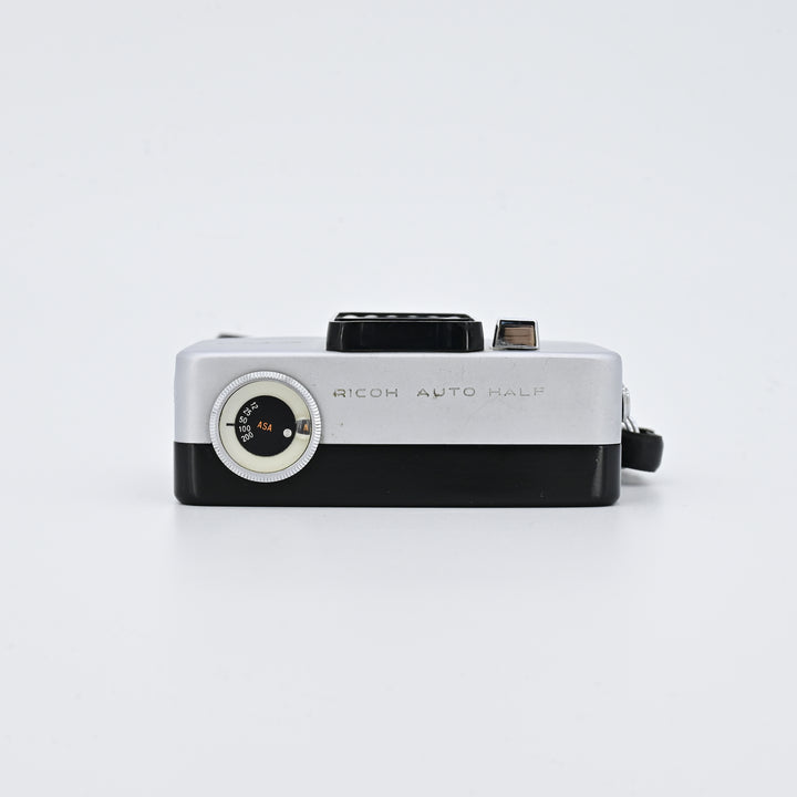 Ricoh Auto Half