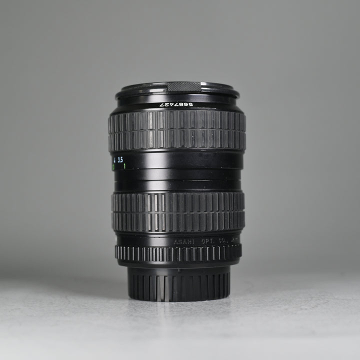 Pentax Takumar-A 28-80mm F3.5 Zoom Lens