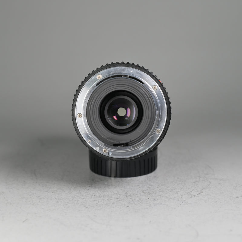 Pentax Takumar-A 28-80mm F3.5 Zoom Lens