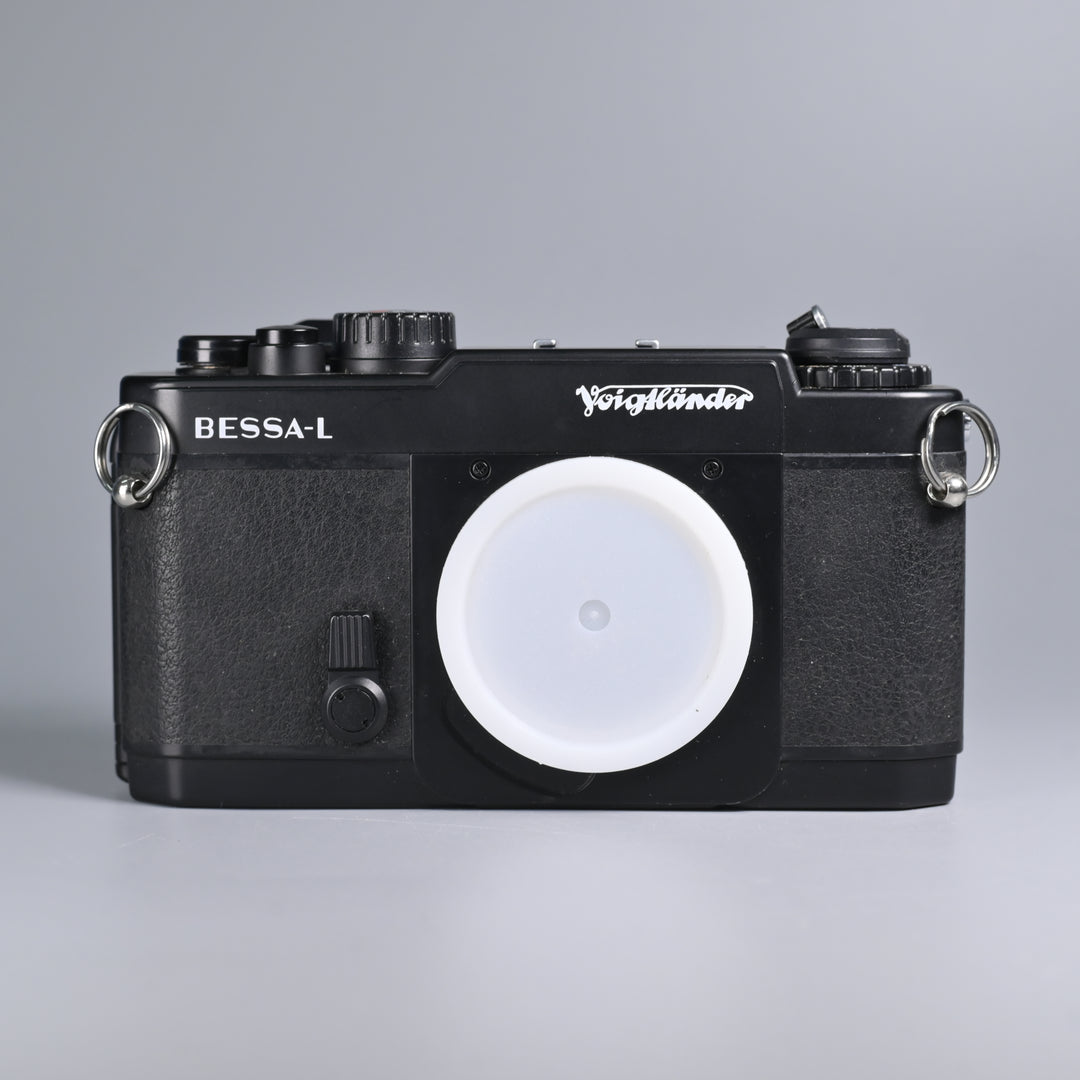 Voigtlander Bessa L Black Body Only.