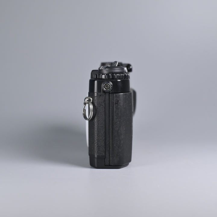 Voigtlander Bessa L Black Body Only.