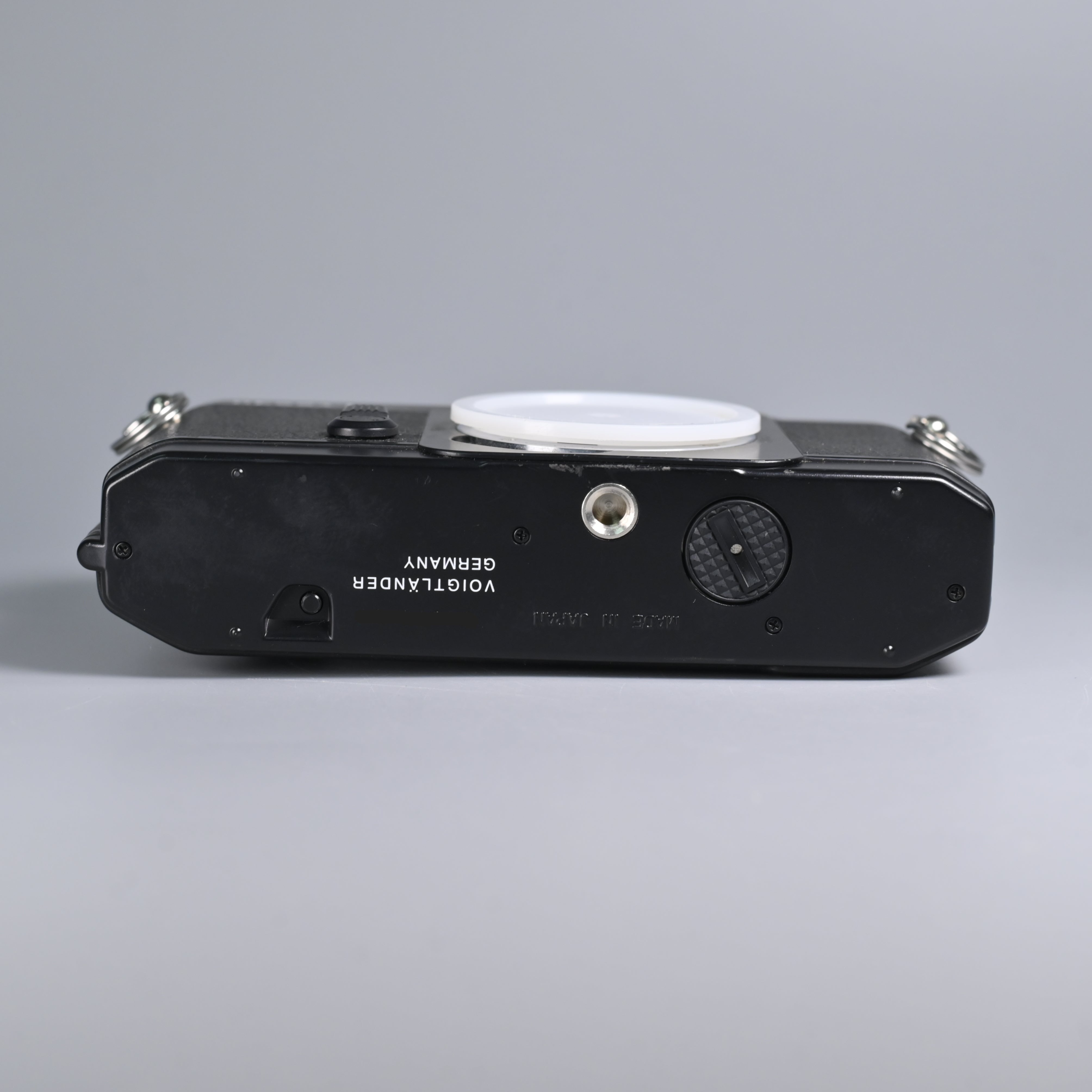 美品　Voigtlander Bessa-L ボディのみ Voightlander Bessa-L Body - Pro Photo