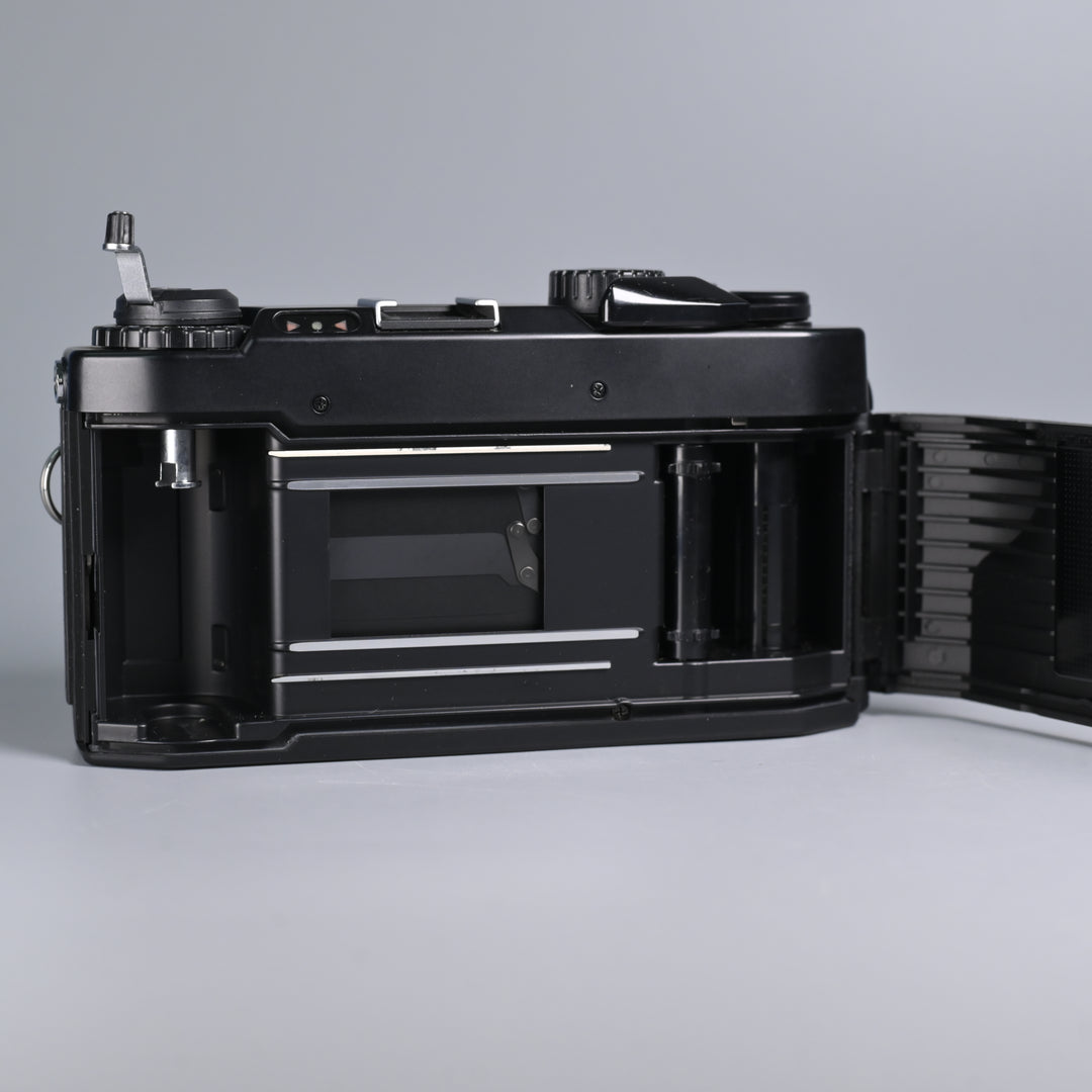 Voigtlander Bessa L Black Body Only.