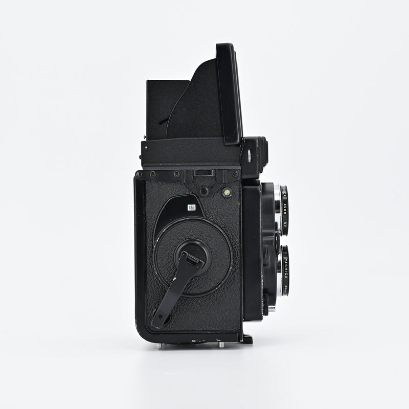 Yashica Mat 124G [Box Set]