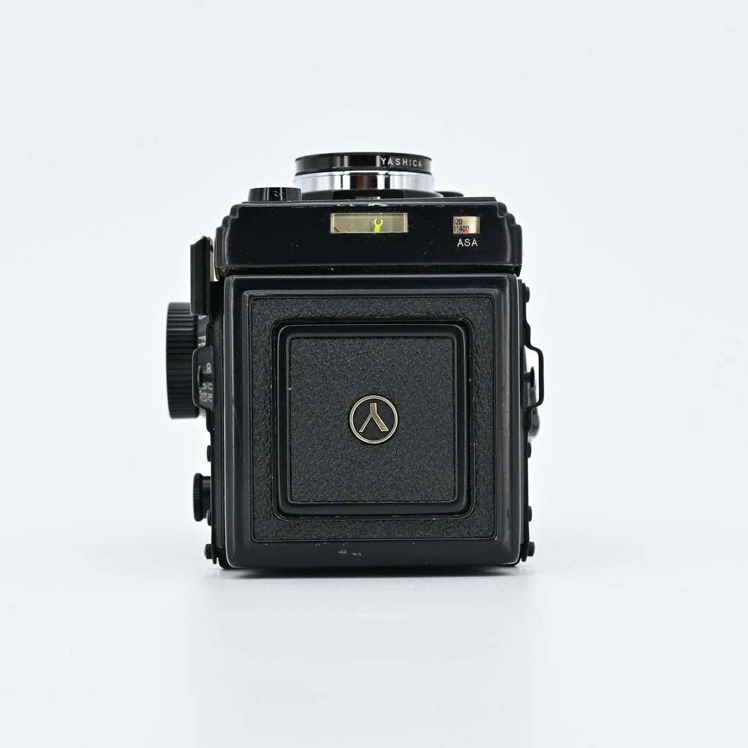 Yashica Mat 124G [Box Set]