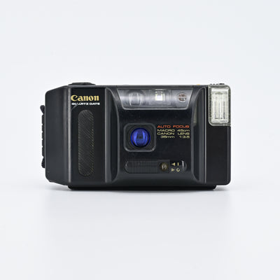 Canon Autoboy Lite Quartz Date