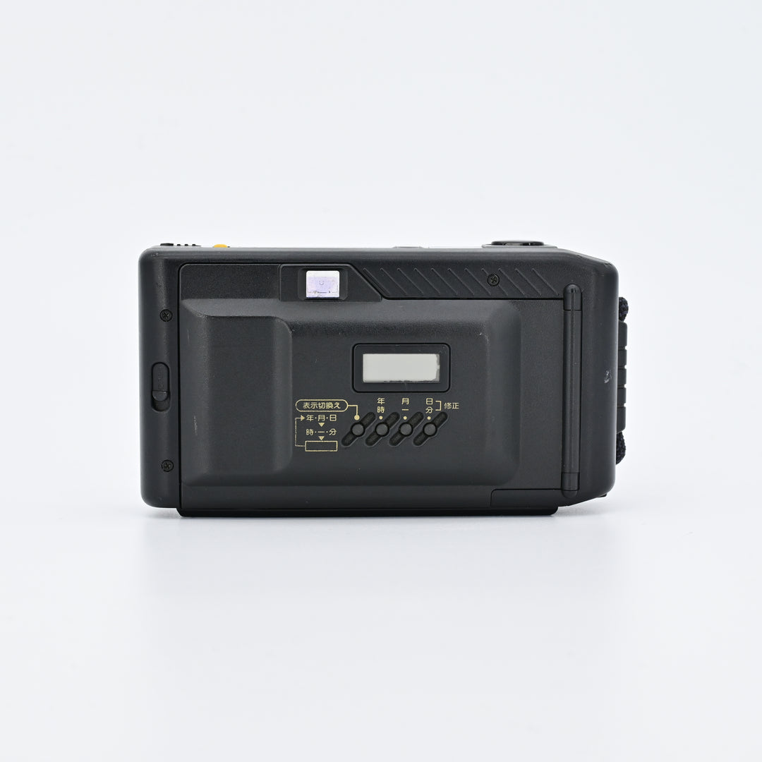 Canon Autoboy Lite Quartz Date