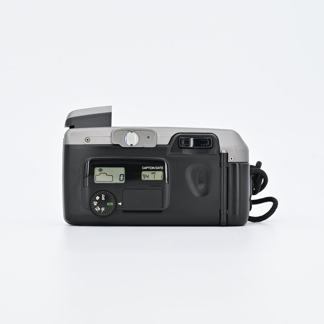 Canon Prima Super 28 Caption [Box Set]