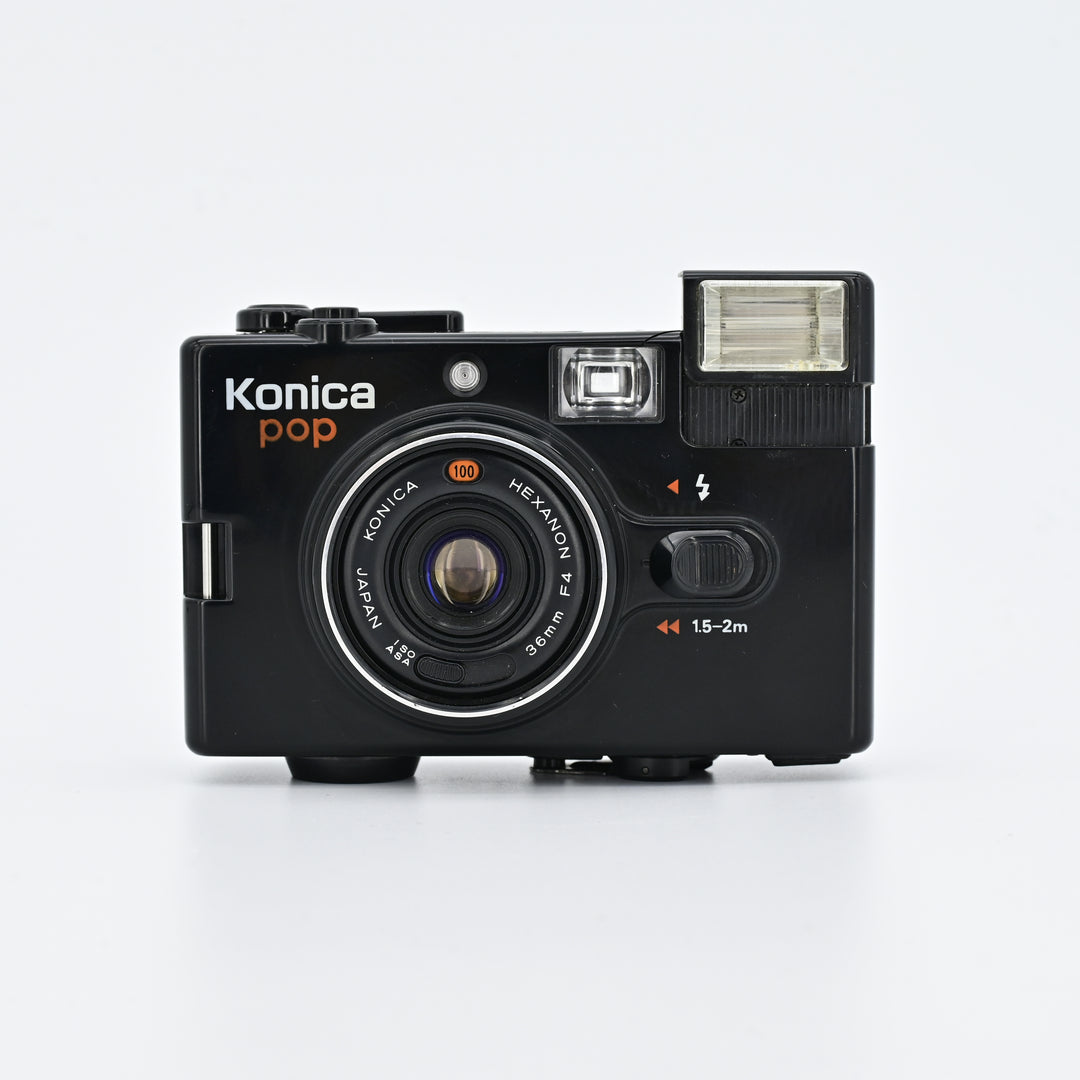 Konica POP