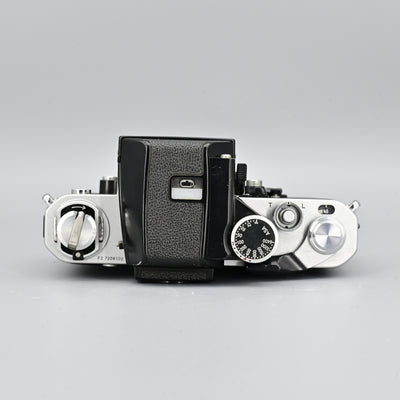 Nikon F2 Body Only (First Batch 72).