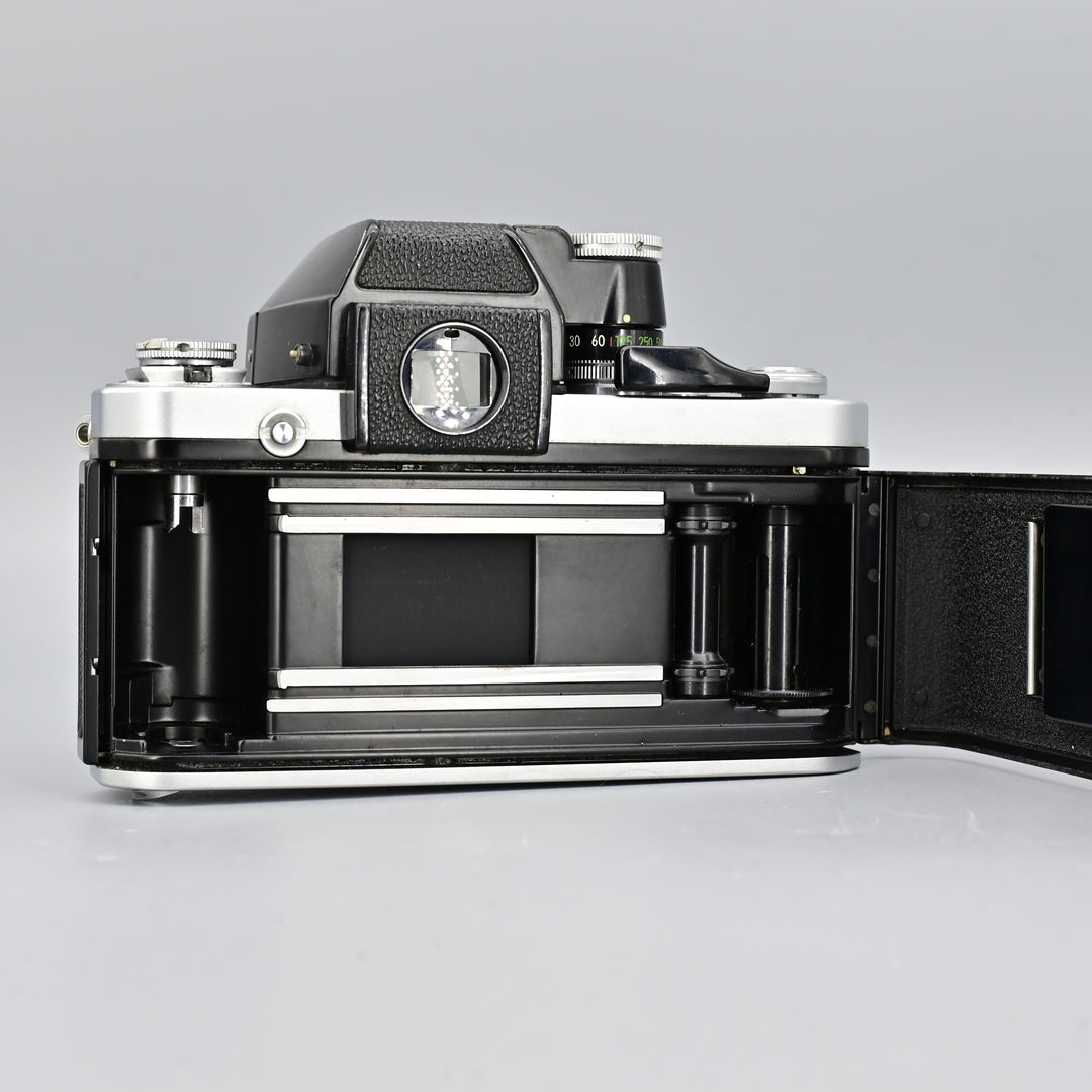 Nikon F2 Body Only (First Batch 72).