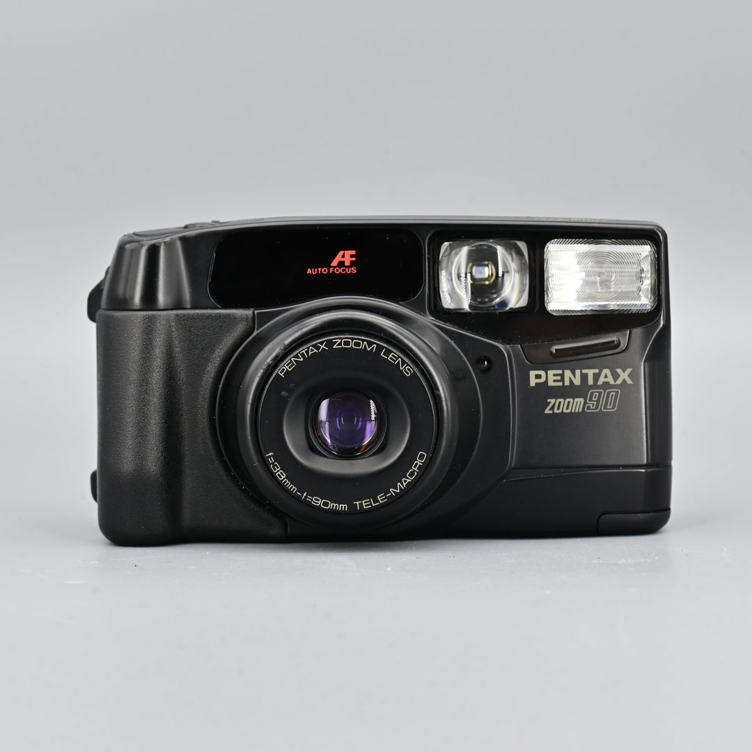 Pentax Zoom 90