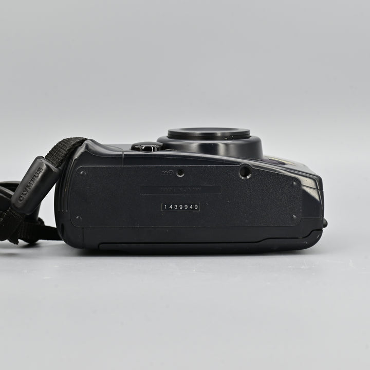 Olympus IZM 220